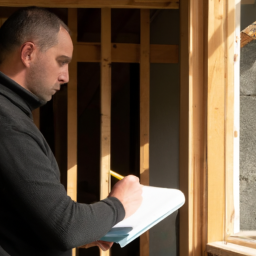 Étude réglementaire pour permis de construire de bâtiment public Trelaze